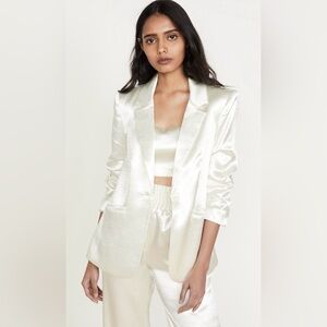 Cinq à Sept
Kylie Jacket gardenia size 2